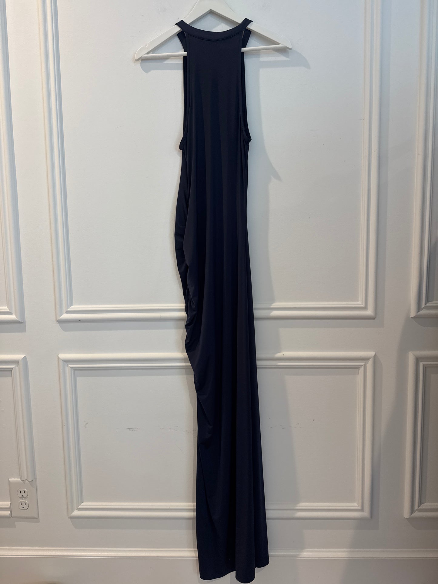 Lovers and Friends Navy Dress, Size Small