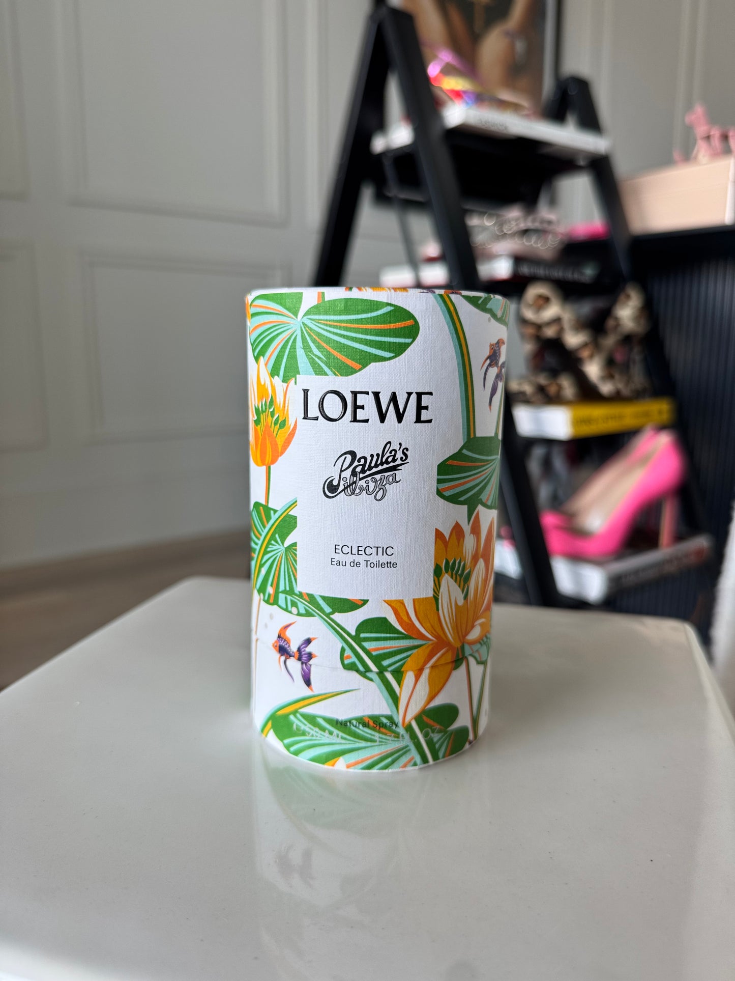 Loewe Paula's Ibiza Eclectic Eau de Toilette 1.7 fl. oz.