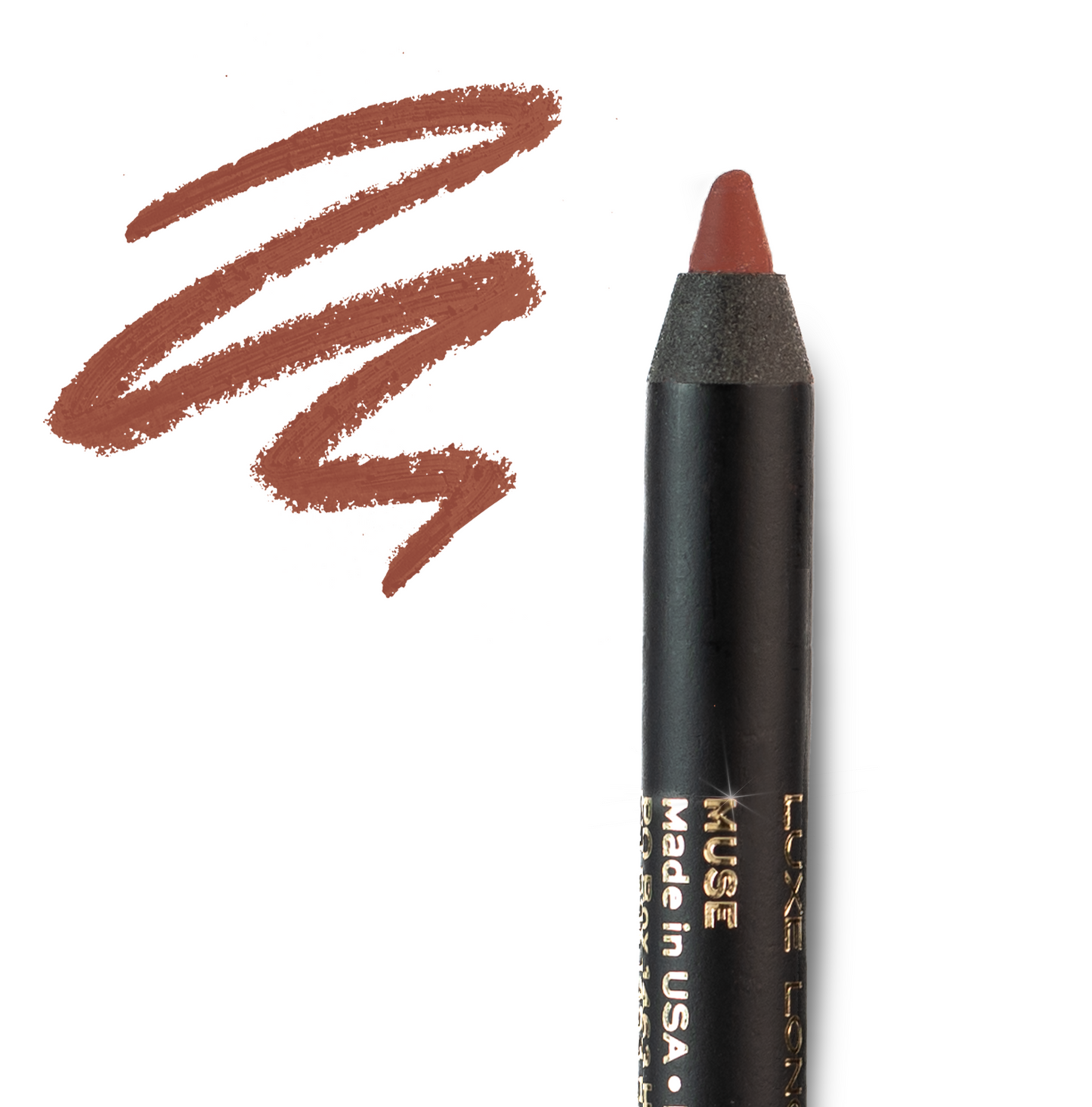 Jolie Luxe Longwear Lipstick