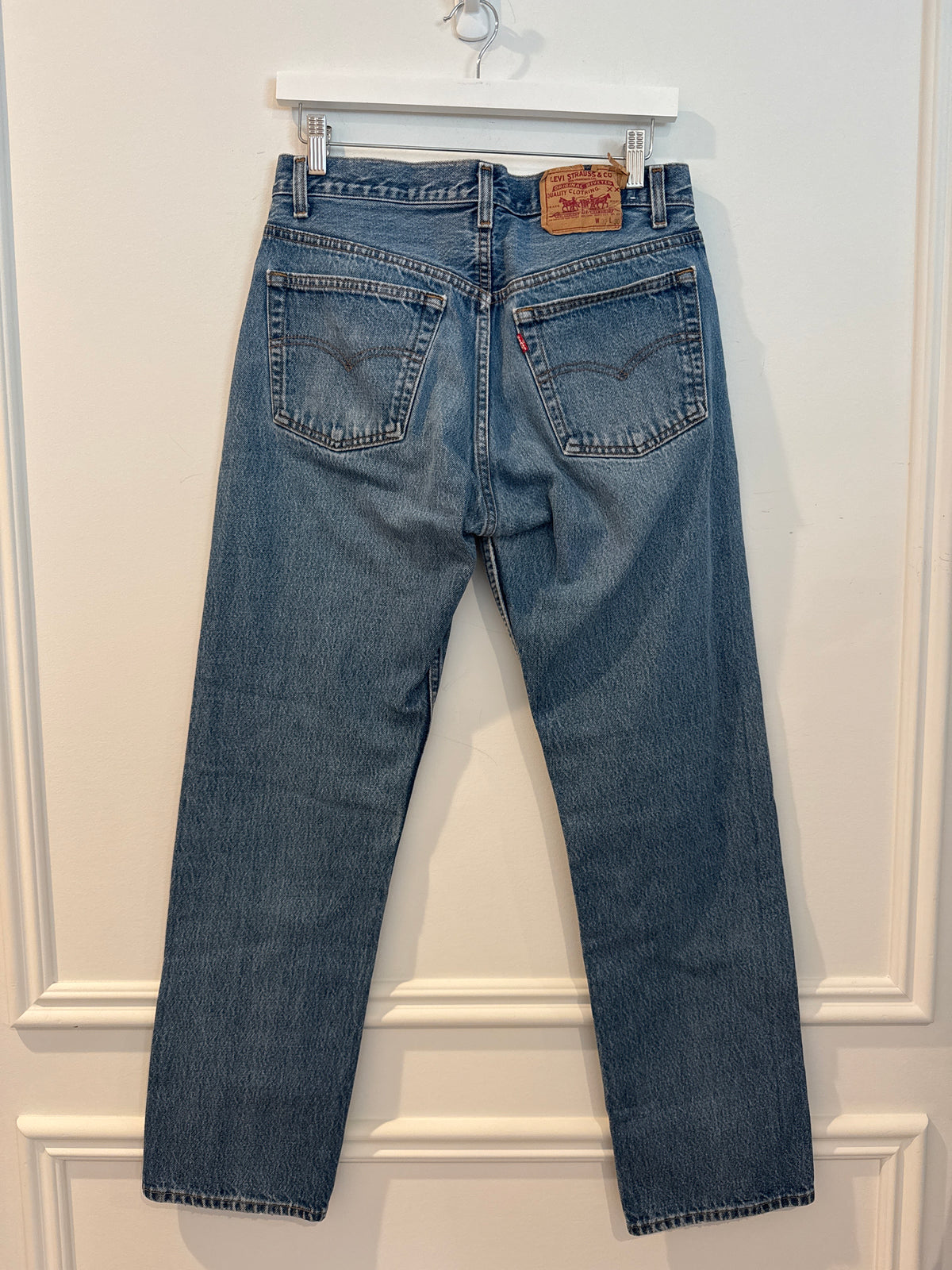Levi’s 501 ‘54 Original Fit Men’s Jeans W29 L30