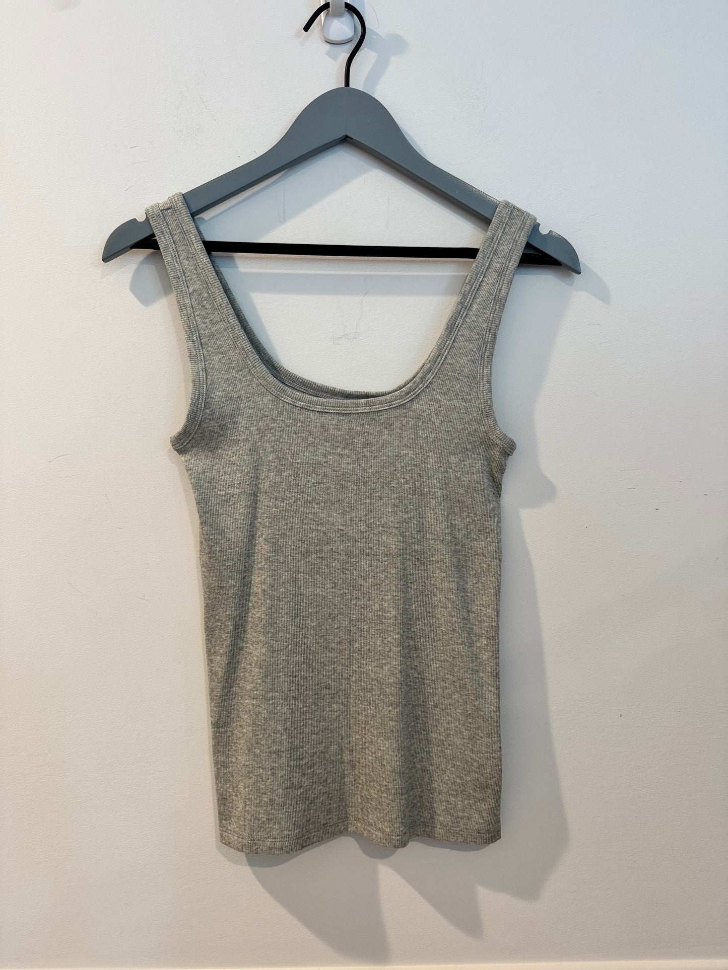 Everlane Tank Top Bundle, Black&Grey, Size Small