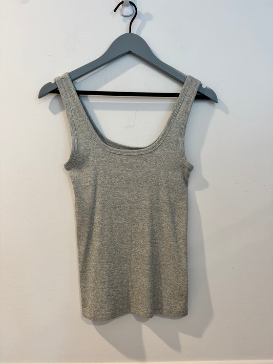 Everlane Tank Top Bundle, Black&Grey, Size Small