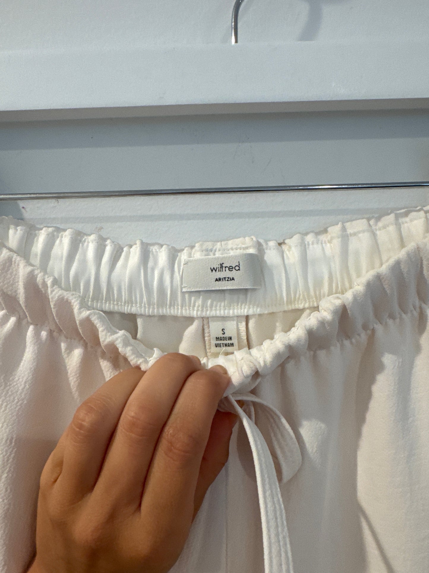 Wilfred Venice Pant, size Small