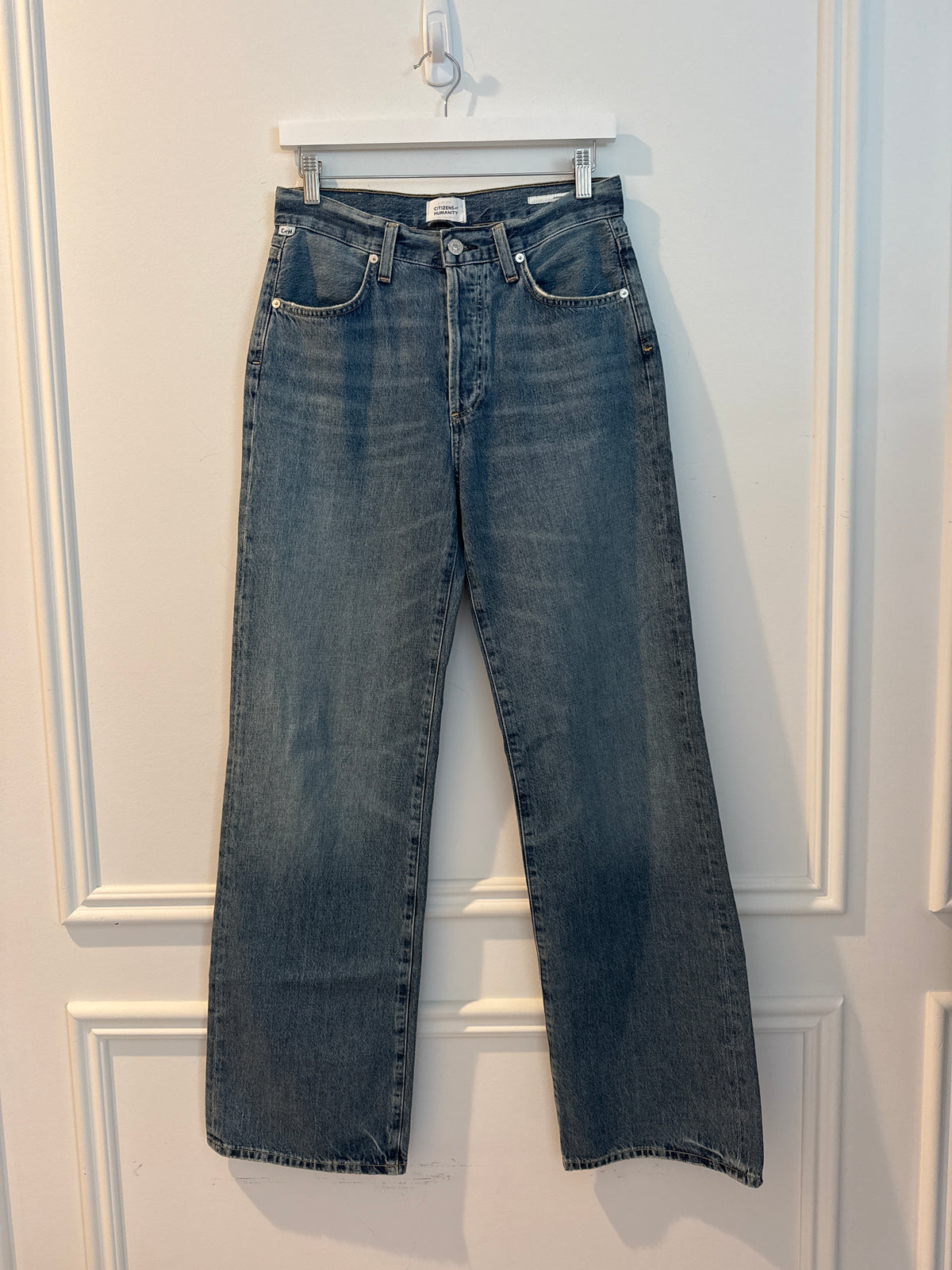 Citizens of Humanity “Annina” Jeans, Size 27