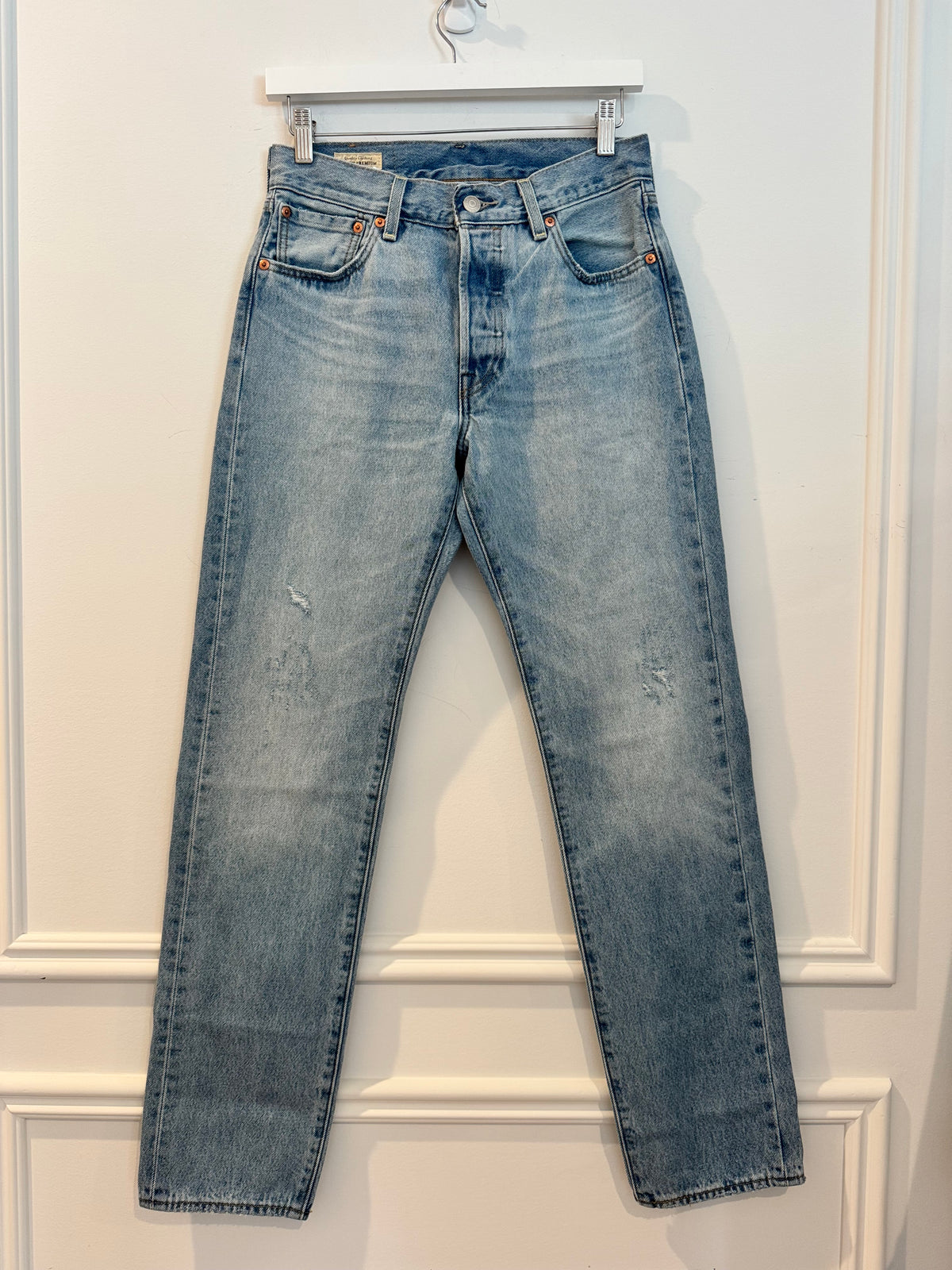 Levi’s 501 ‘54 Premium Denim Jeans, W29 L32