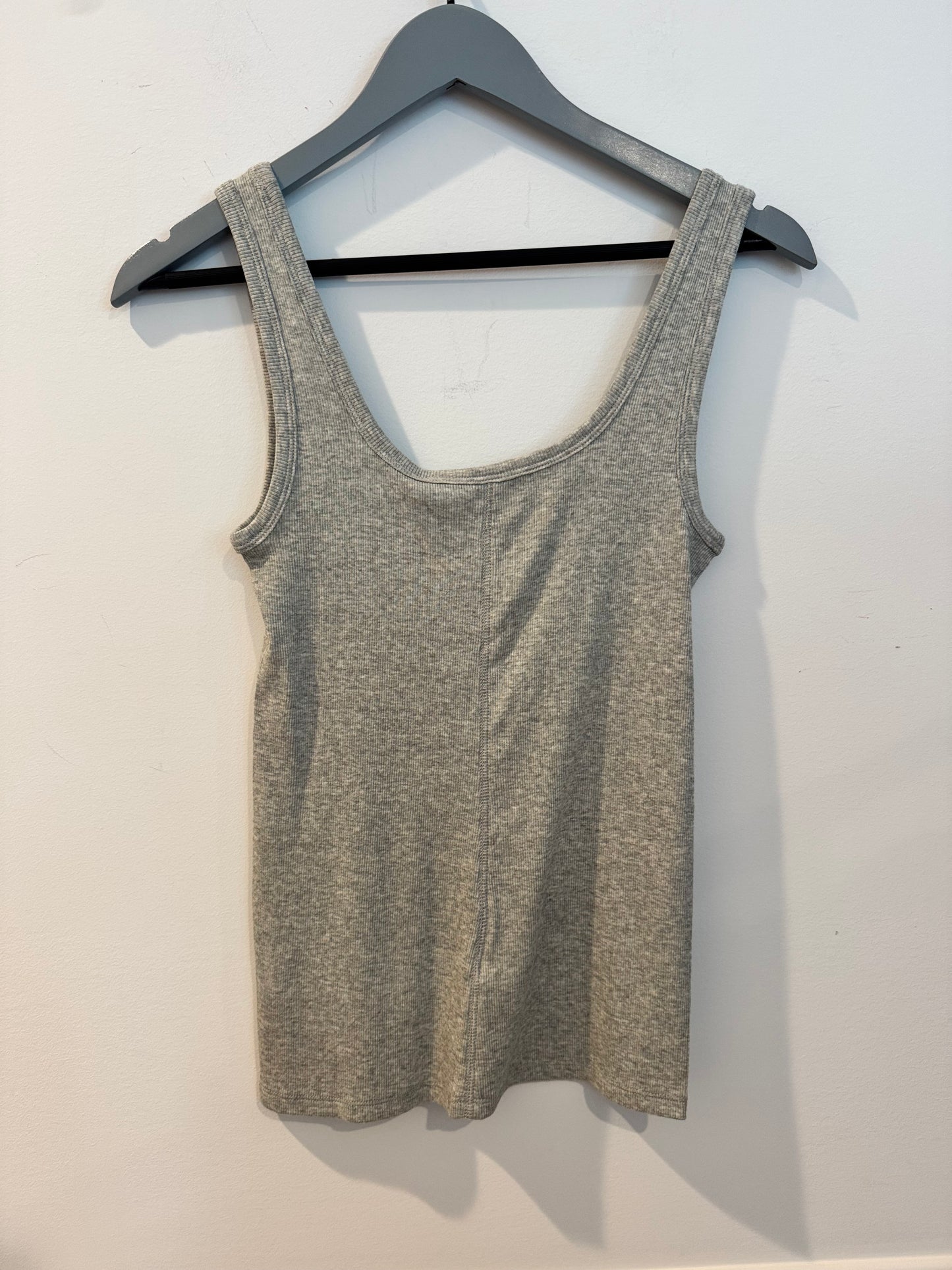 Everlane Tank Top Bundle, Black&Grey, Size Small