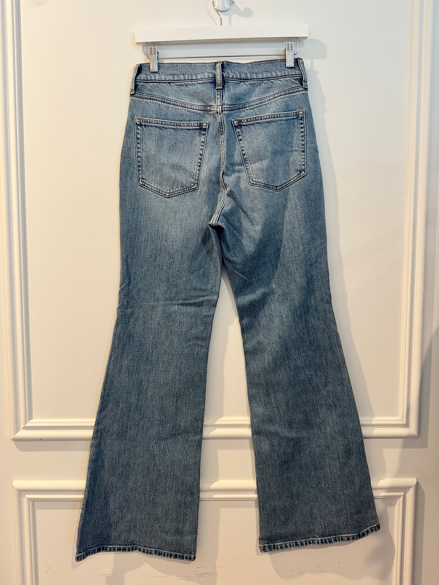 J. Crew ‘96 Flare, Size 27