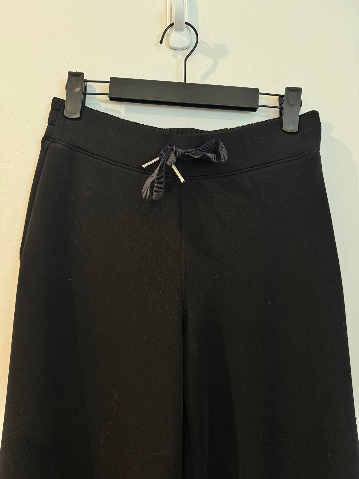 Spanx AirEssentials Wide Leg Pants, Size Small