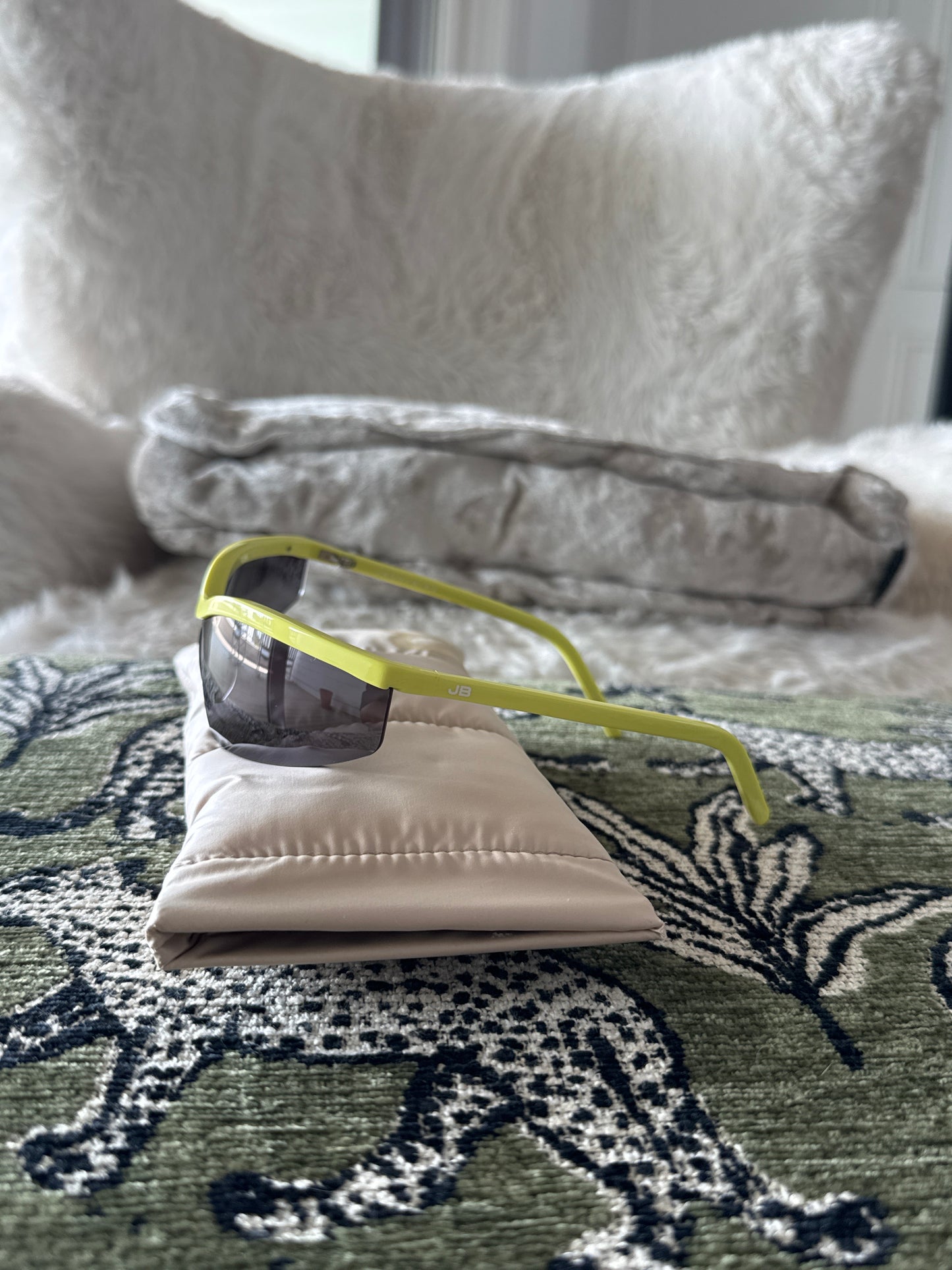 Jenny Bird “The Visor” Sunglasses