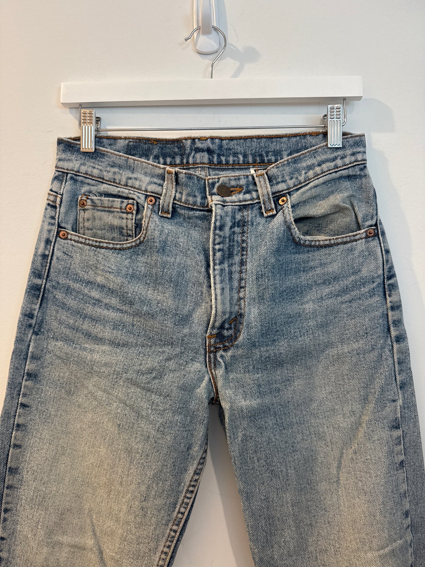 Levi’s Vintage Denim, W30 L34