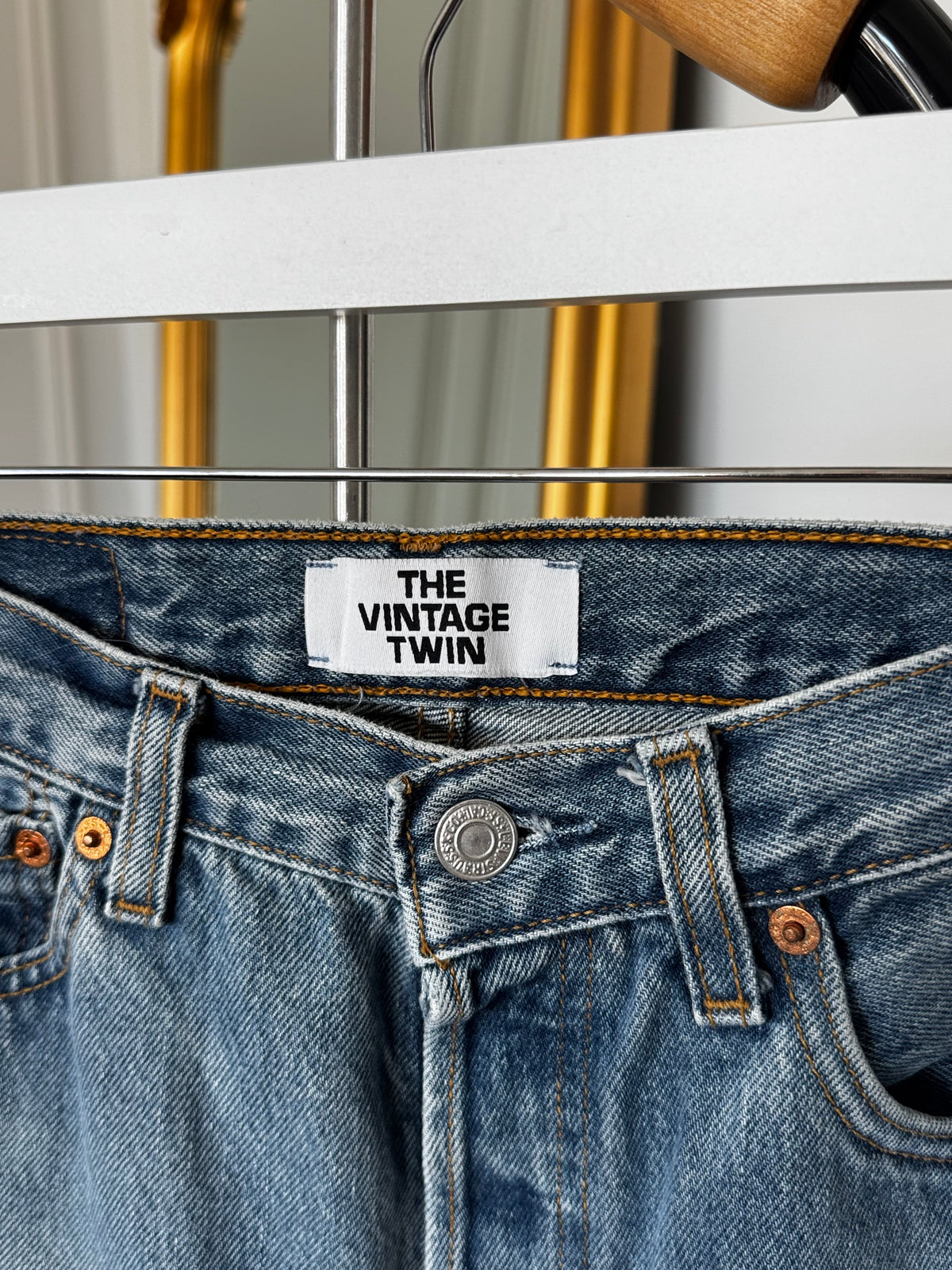 Levi’s “The Vintage Twin” 501 Denim Jeans, W29 L34