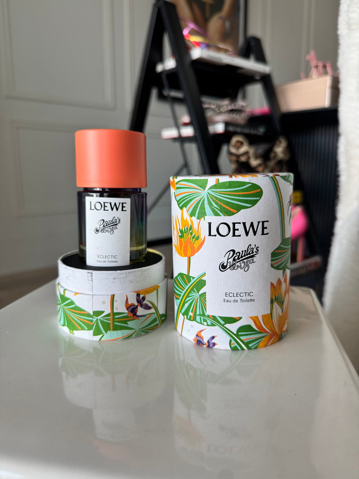 Loewe Paula's Ibiza Eclectic Eau de Toilette 1.7 fl. oz.