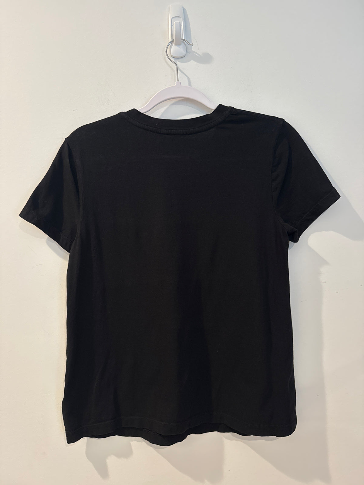 James Perse Black Tee-shirt, Size S/2