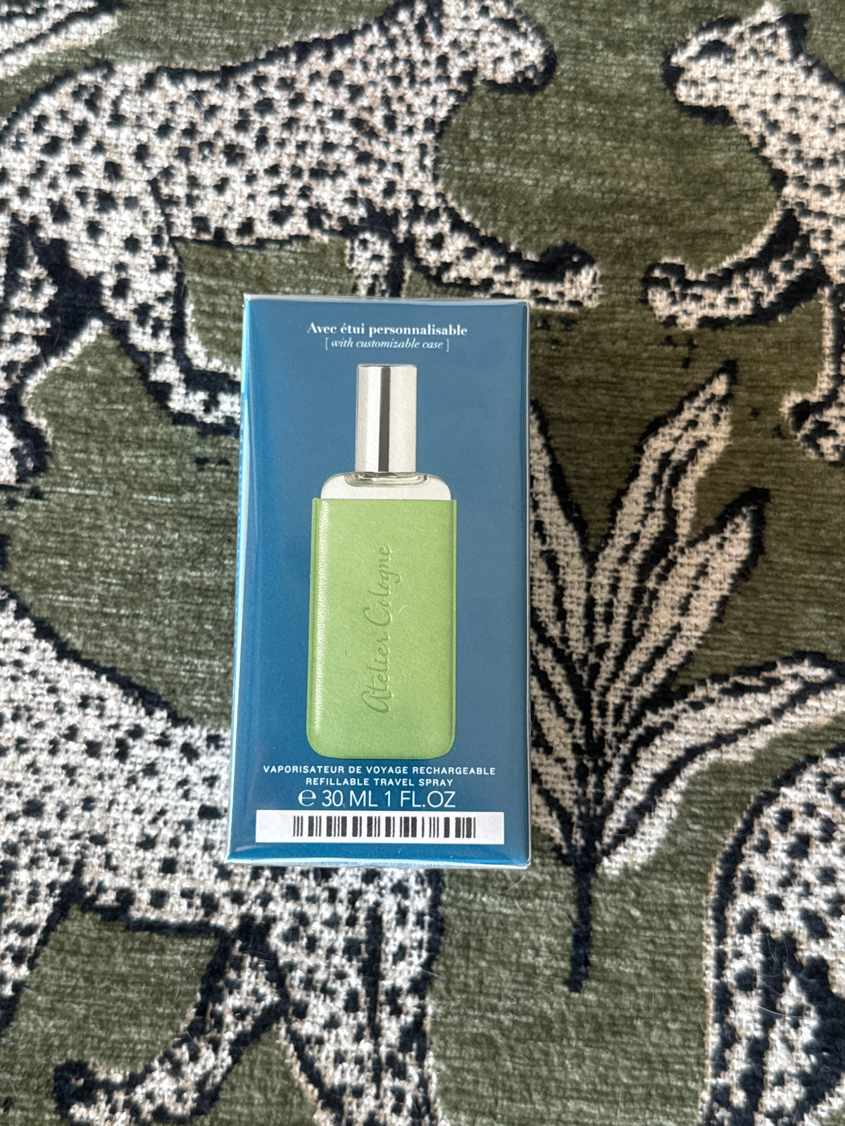 Atelier Cologne Paris “Lemon Island” Cologne, 1 fl. oz