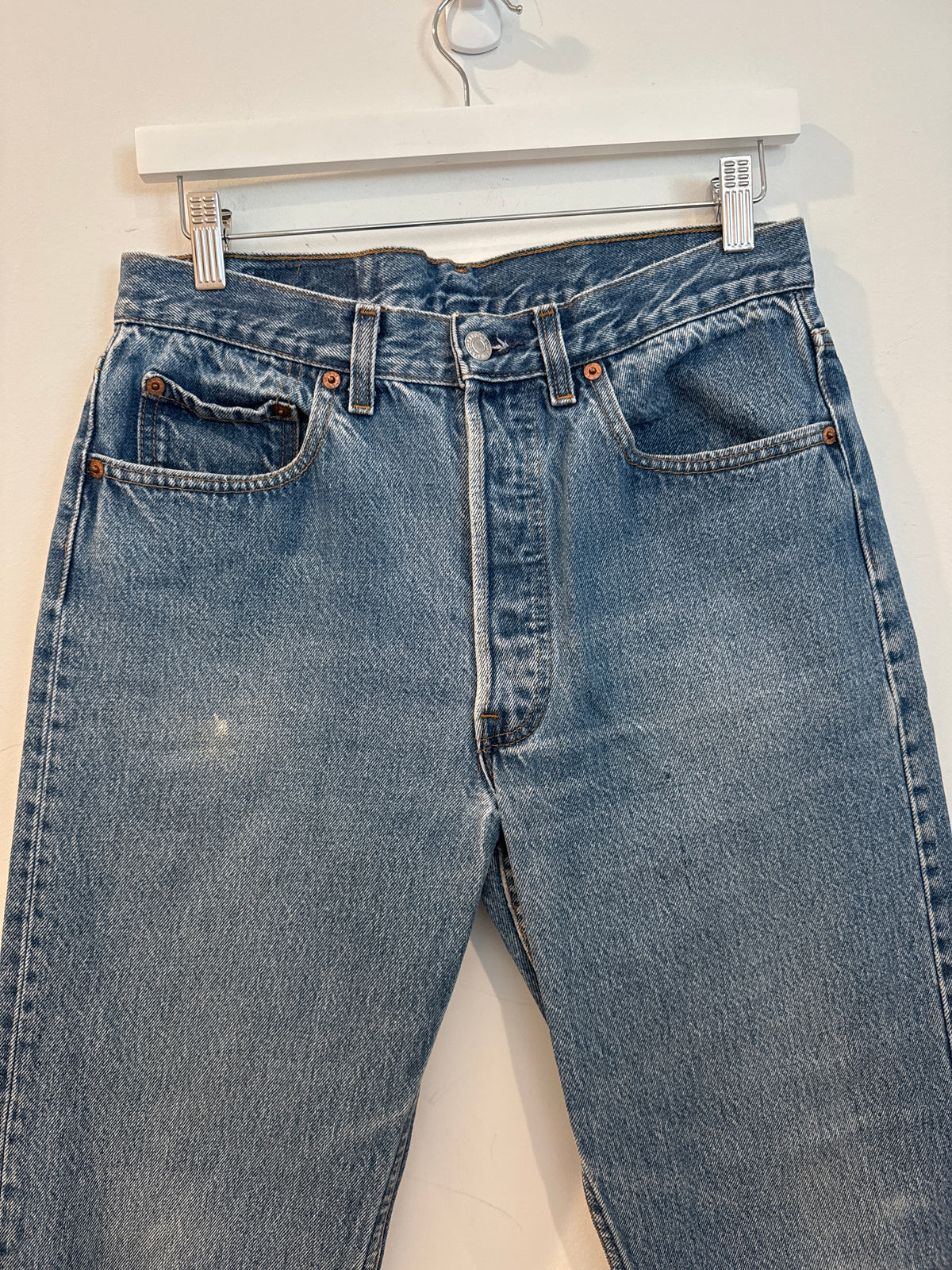 Levi’s 501 ‘54 Original Fit Men’s Jeans W29 L30