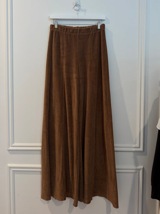 Susie Kondi The Zephyra Flare Pants, Size Medium