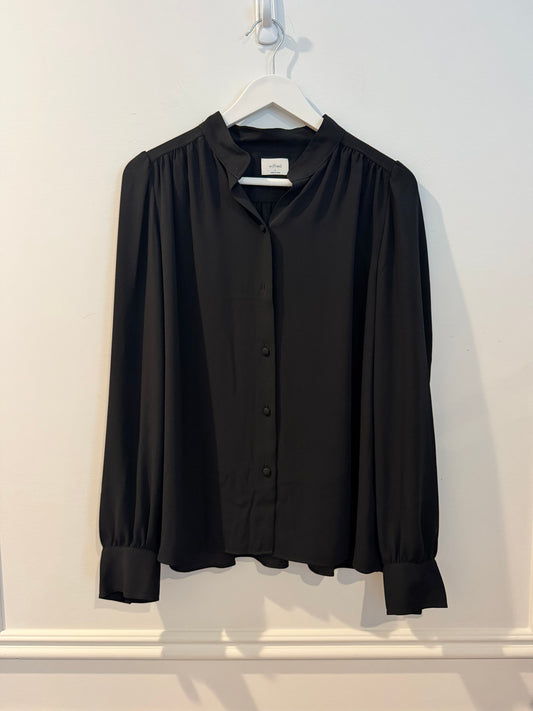Wilfred Delphine Blouse, Size Small