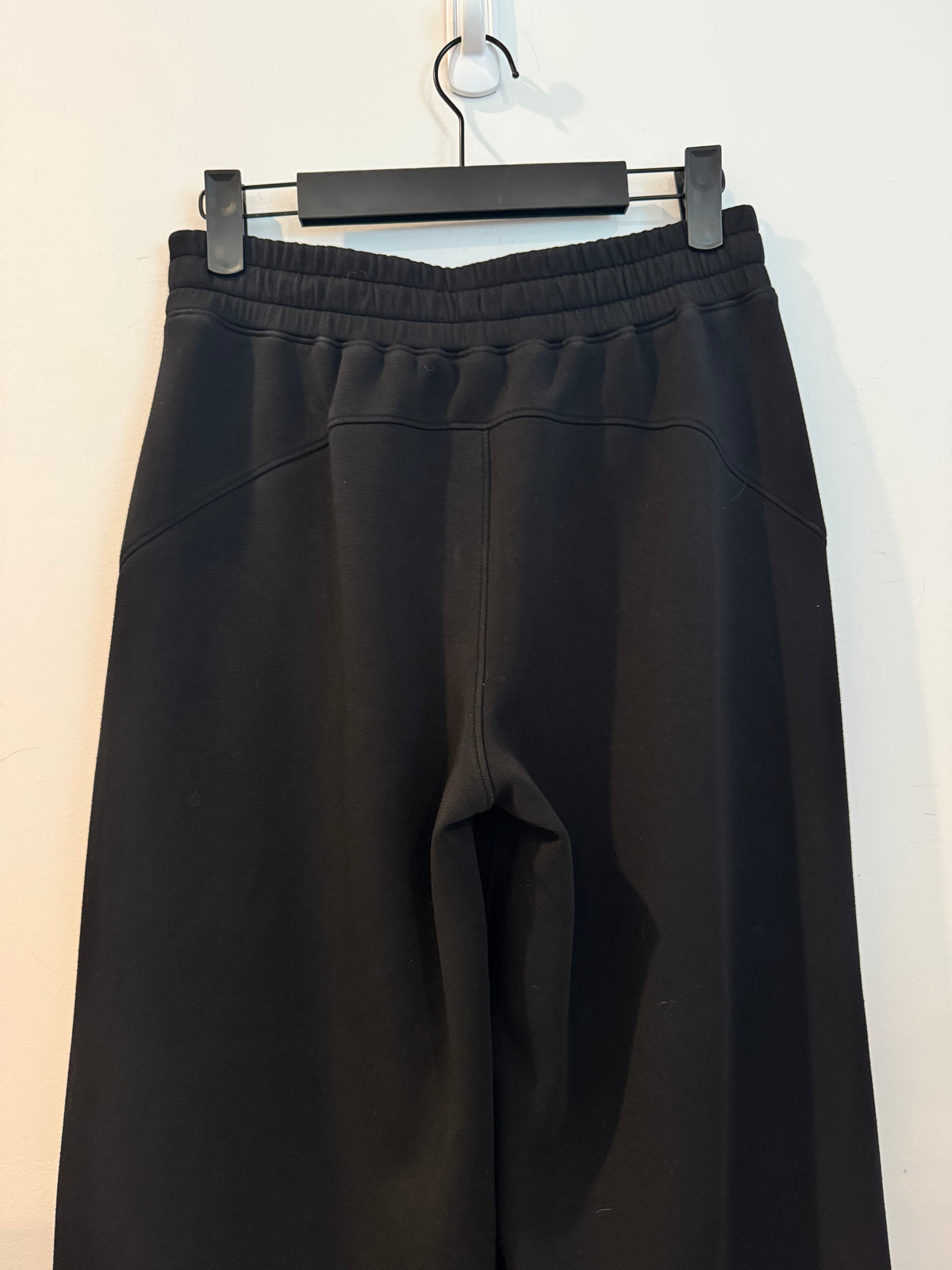 Spanx AirEssentials Wide Leg Pants, Size Small