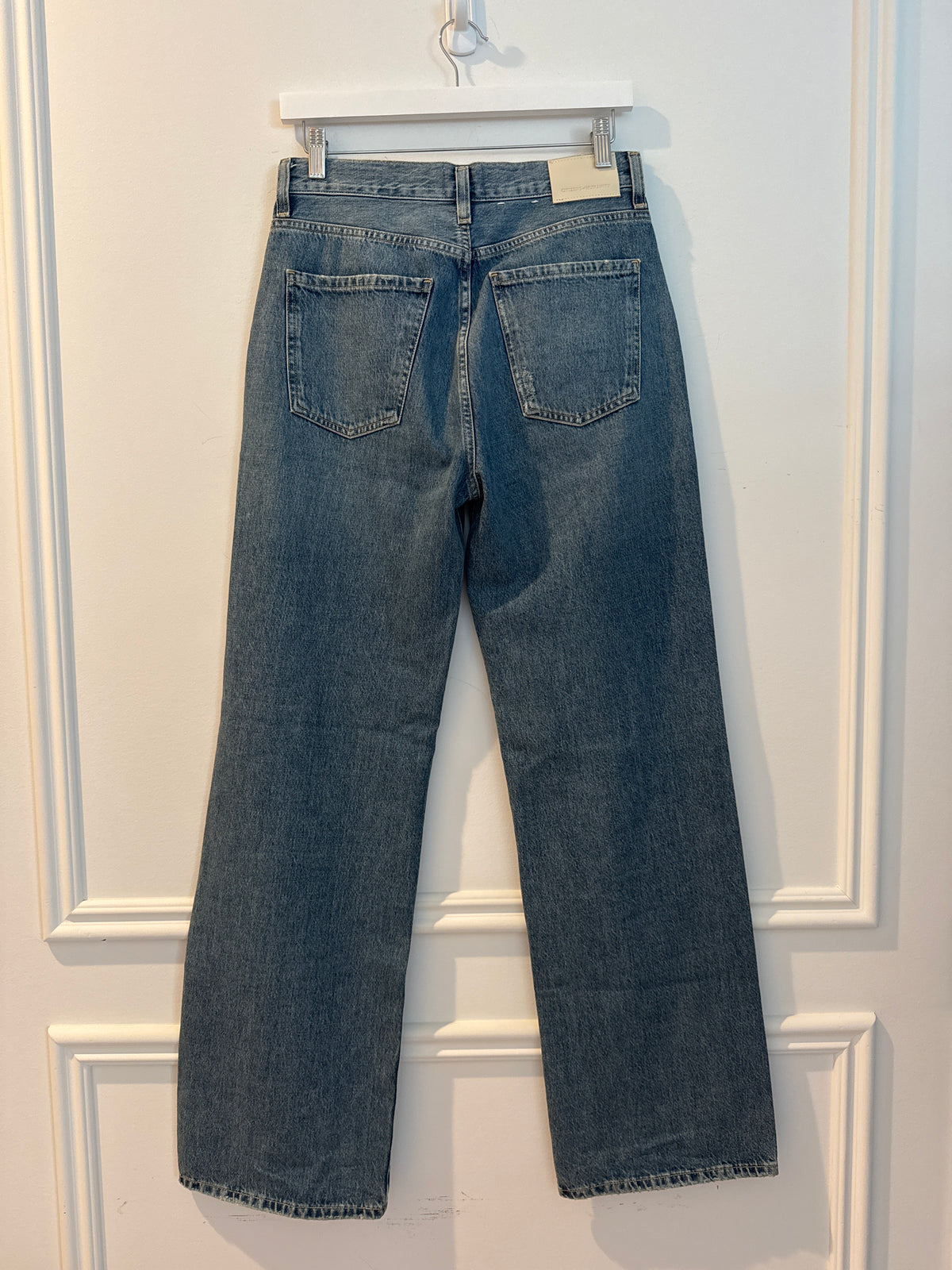 Citizens of Humanity “Annina” Jeans, Size 27