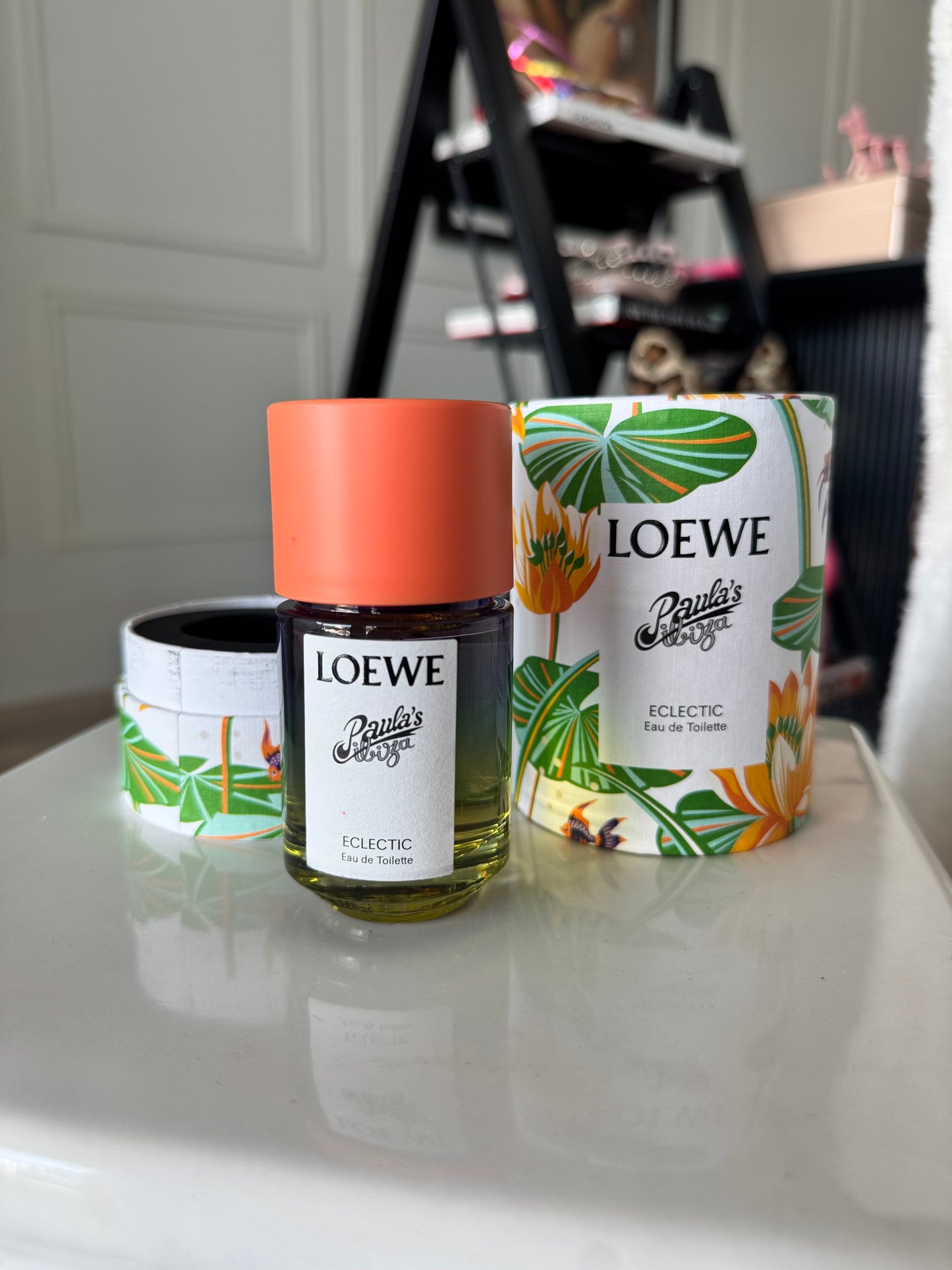 Loewe Paula's Ibiza Eclectic Eau de Toilette 1.7 fl. oz.