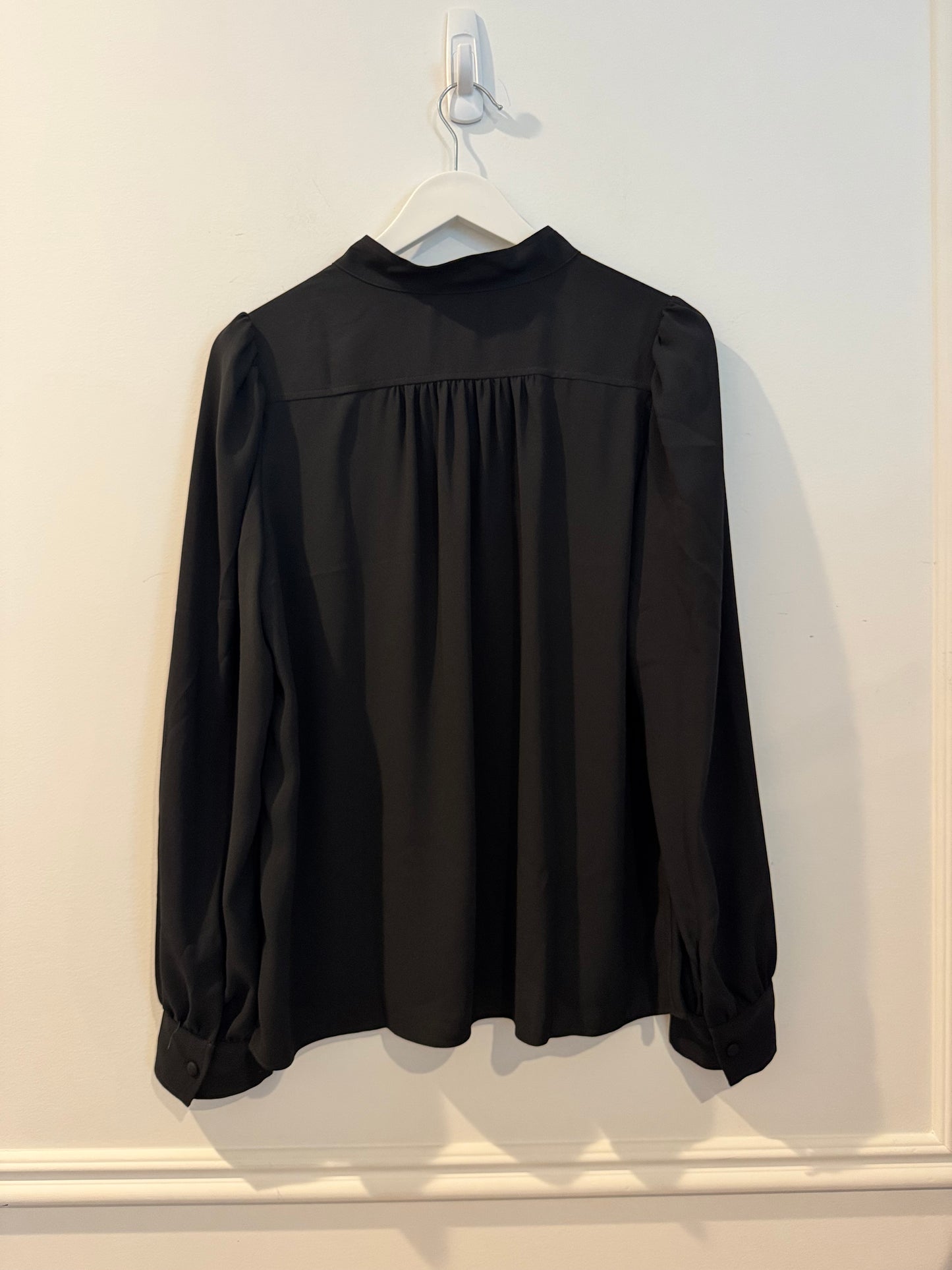 Wilfred Delphine Blouse, Size Small