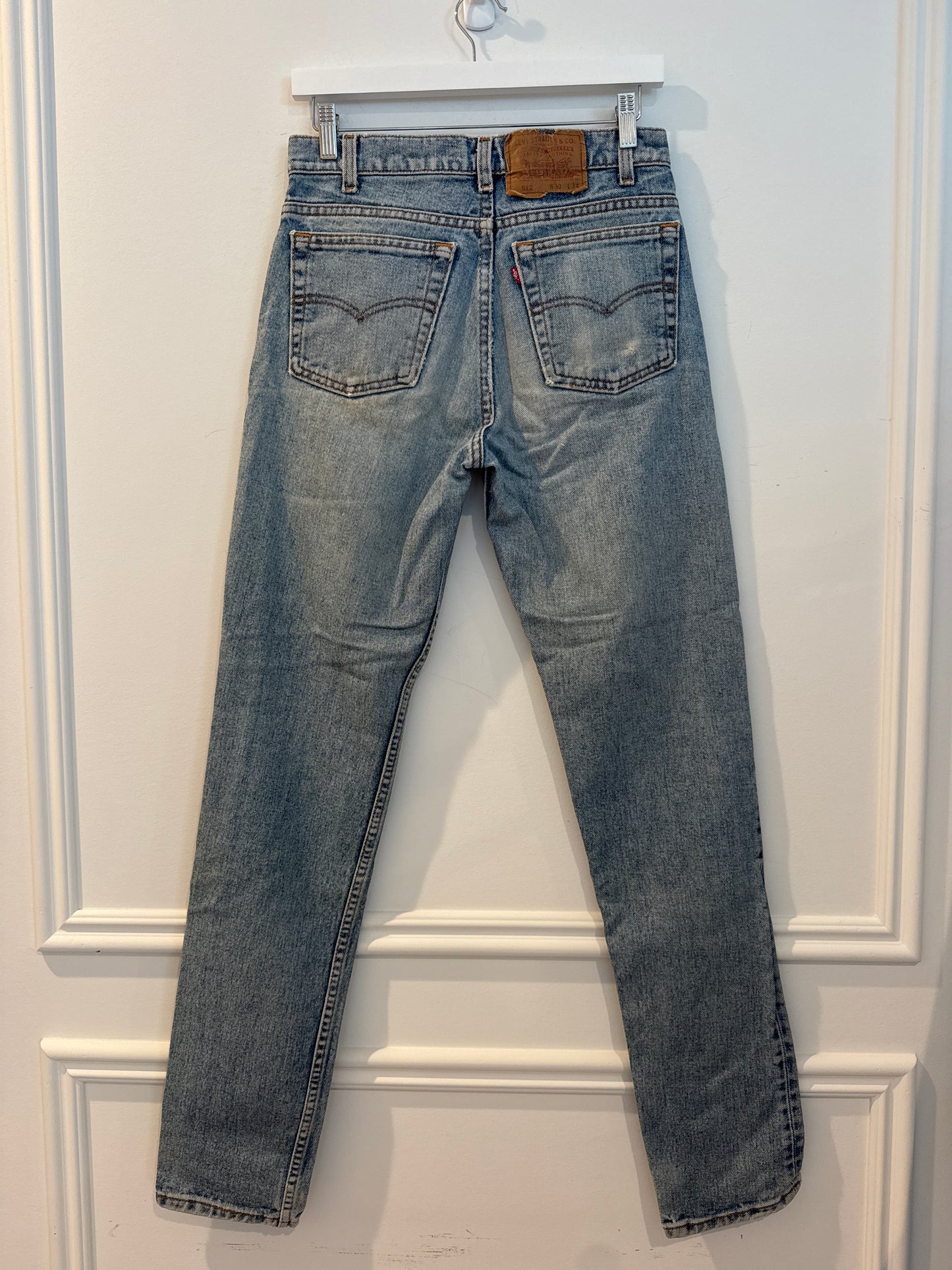 Levi’s Vintage Denim, W30 L34