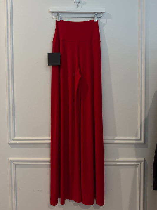 Norma Kamali Elephant Pants, Size Small