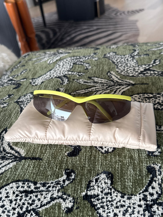 Jenny Bird “The Visor” Sunglasses