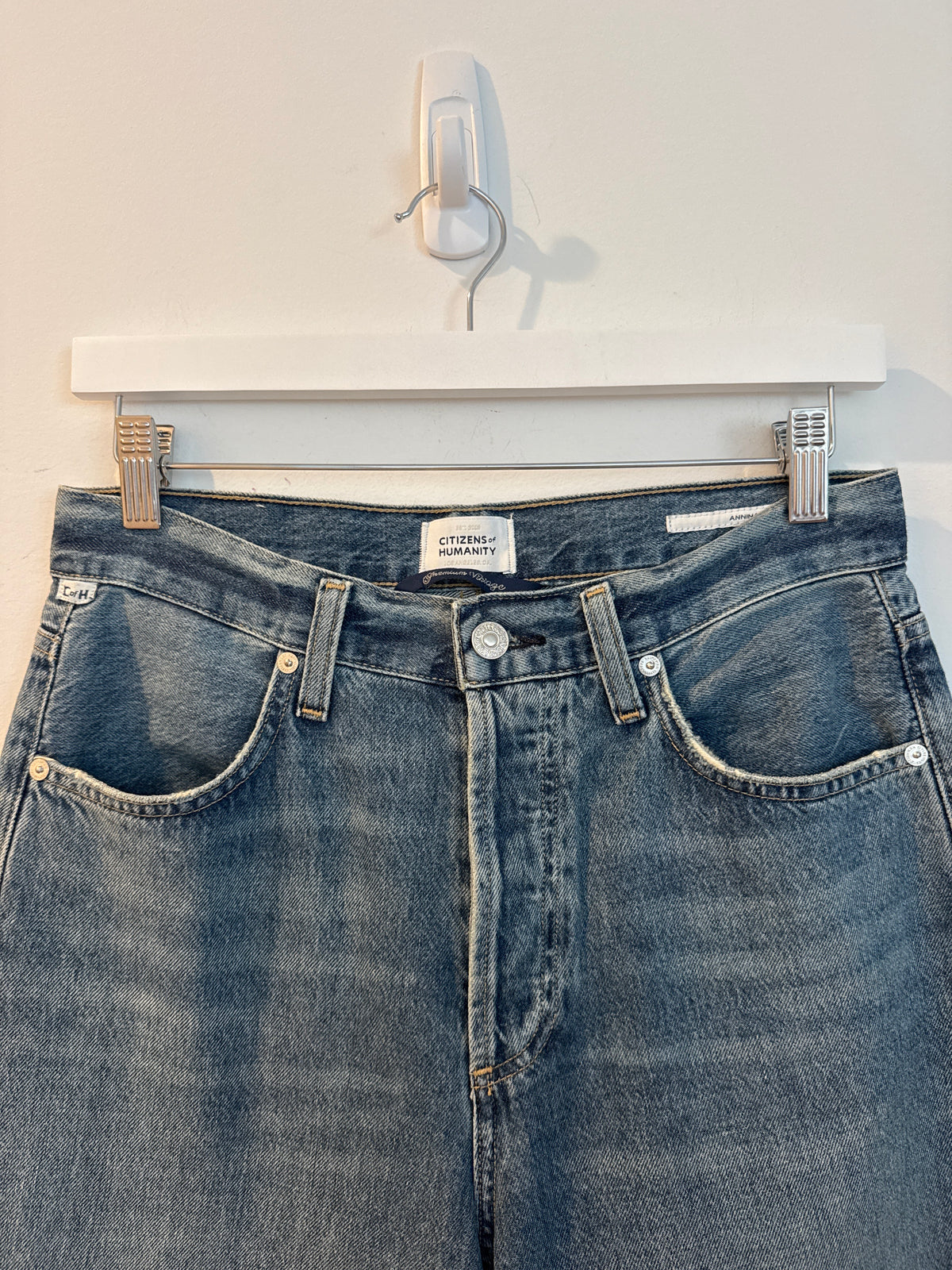 Citizens of Humanity “Annina” Jeans, Size 27