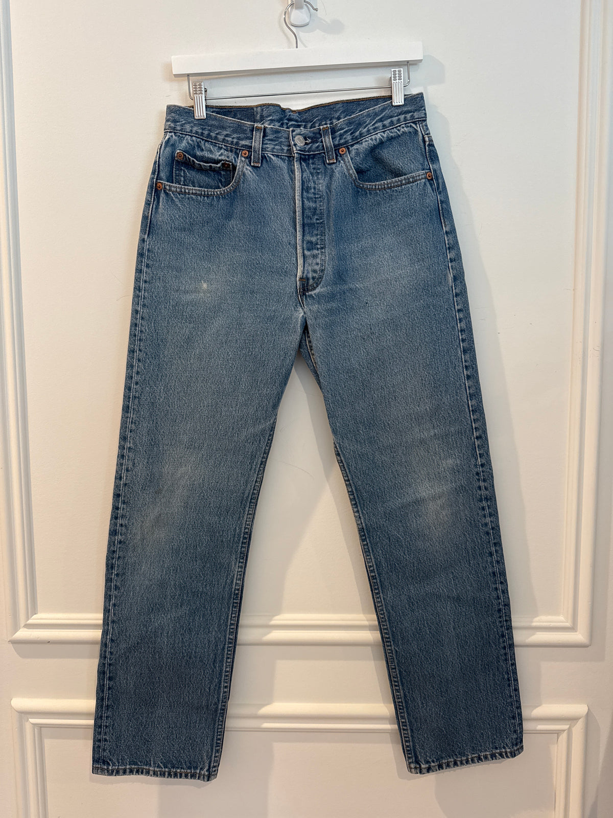 Levi’s 501 ‘54 Original Fit Men’s Jeans W29 L30