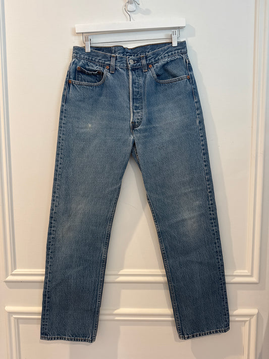 Levi’s 501 ‘54 Original Fit Men’s Jeans W32 L30