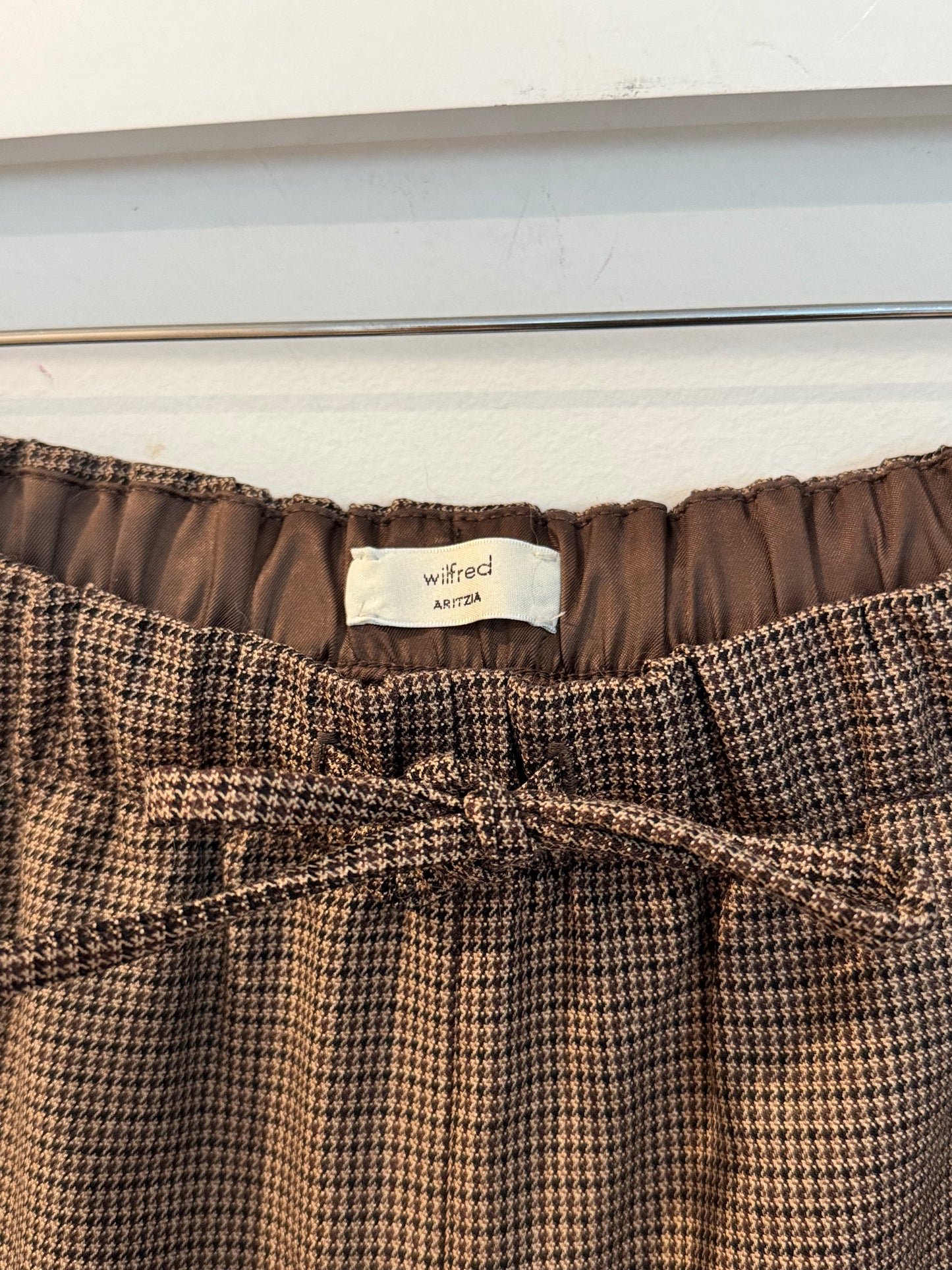 Wilfred “The Lodge Pant” Size Medium