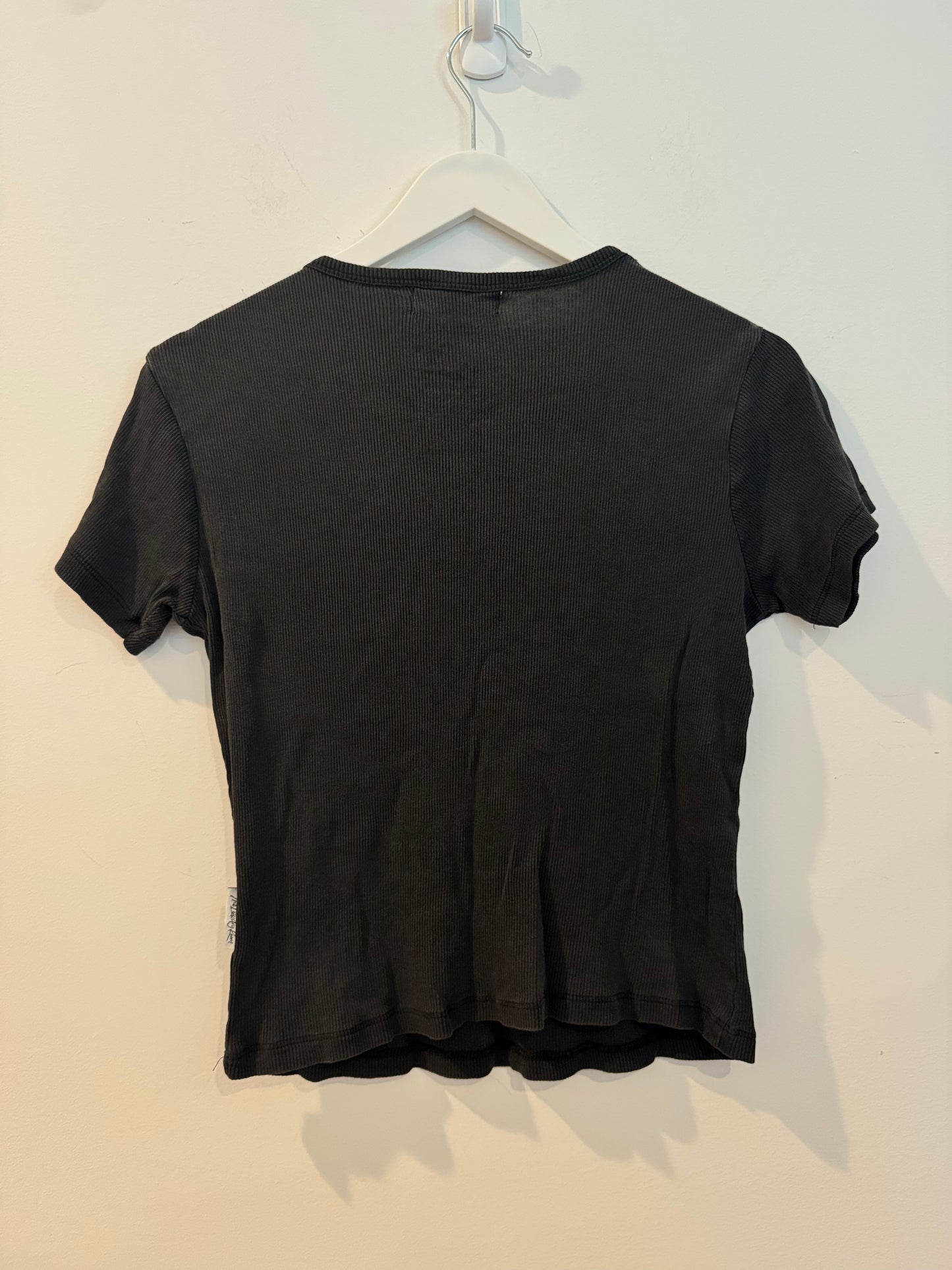 The Laundry Room Diet Coke T-shirt, Size Medium