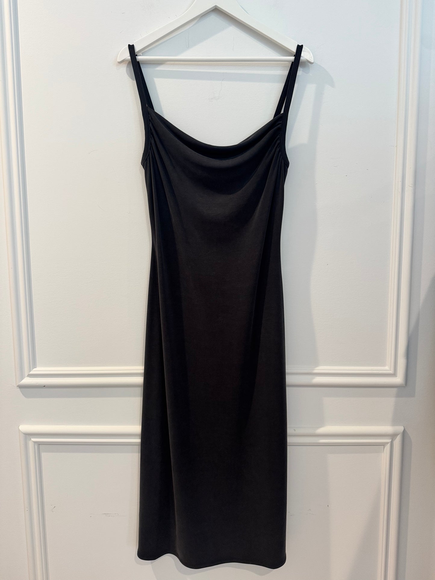 Everlane Tank Midi Dress, Size Small
