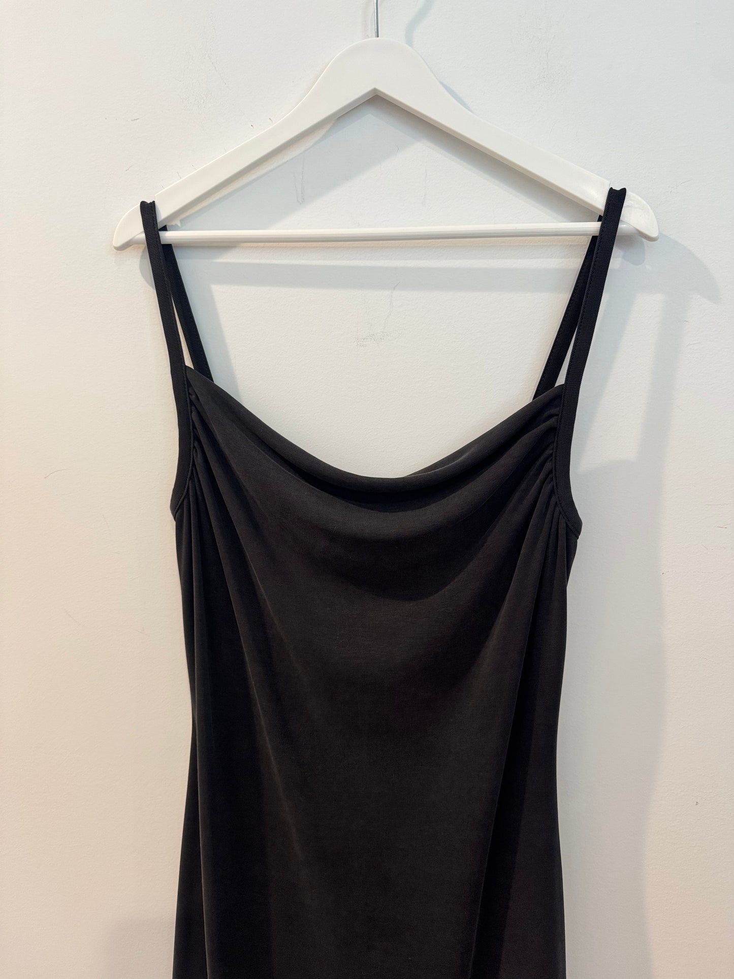 Everlane Tank Midi Dress, Size Small