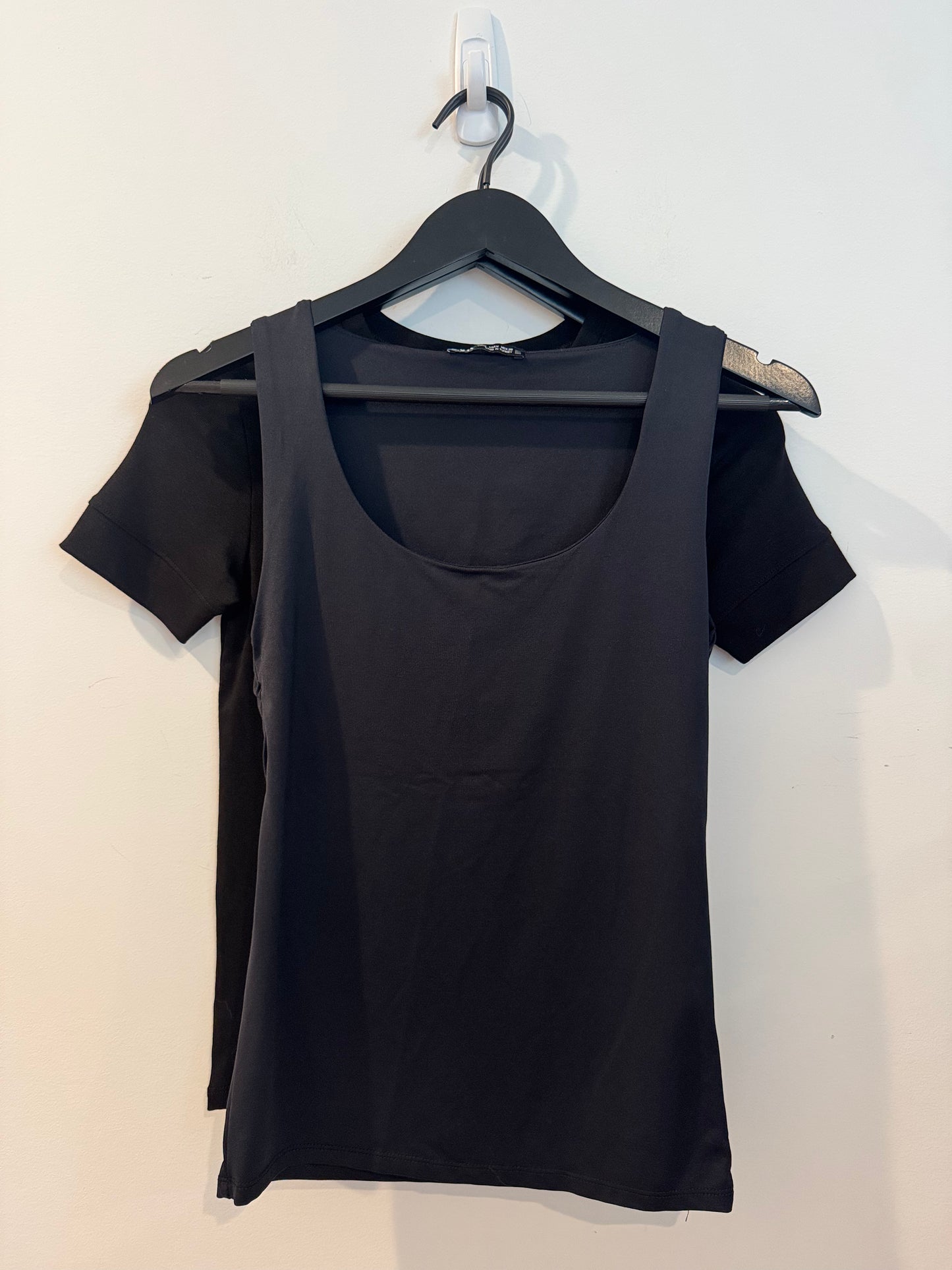 Zara Black Shirt Bundle, Size Medium