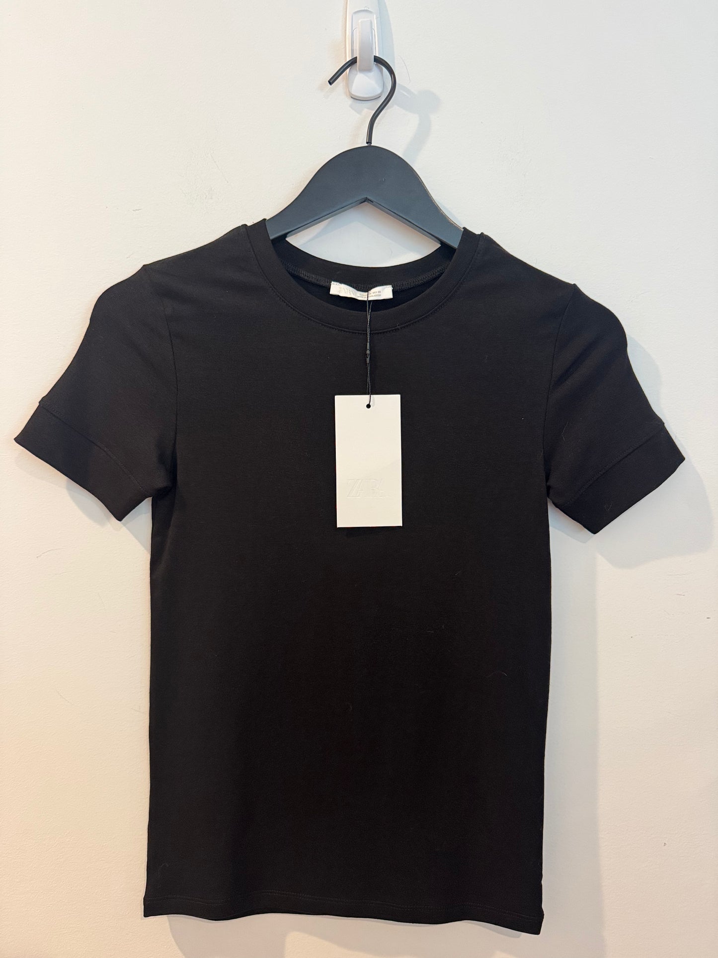 Zara Black Shirt Bundle, Size Medium