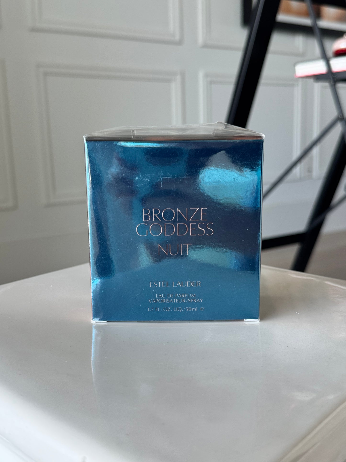 Estée Lauder Bronze Goddess Nuit Eau de Parfum, 1.7 fl. oz.