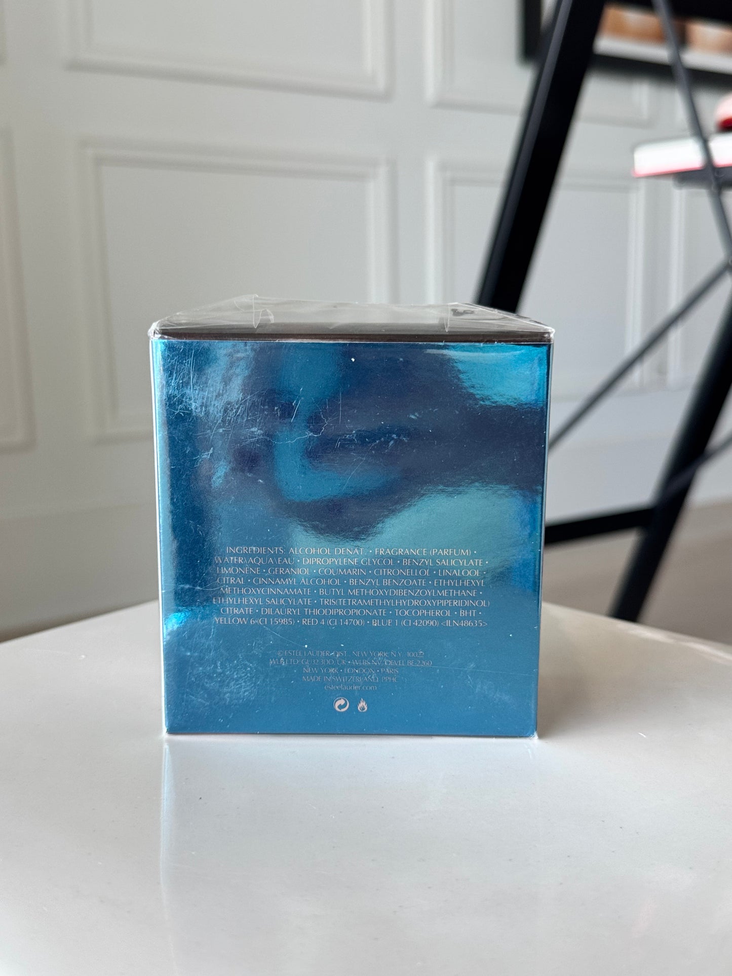 Estée Lauder Bronze Goddess Nuit Eau de Parfum, 1.7 fl. oz.