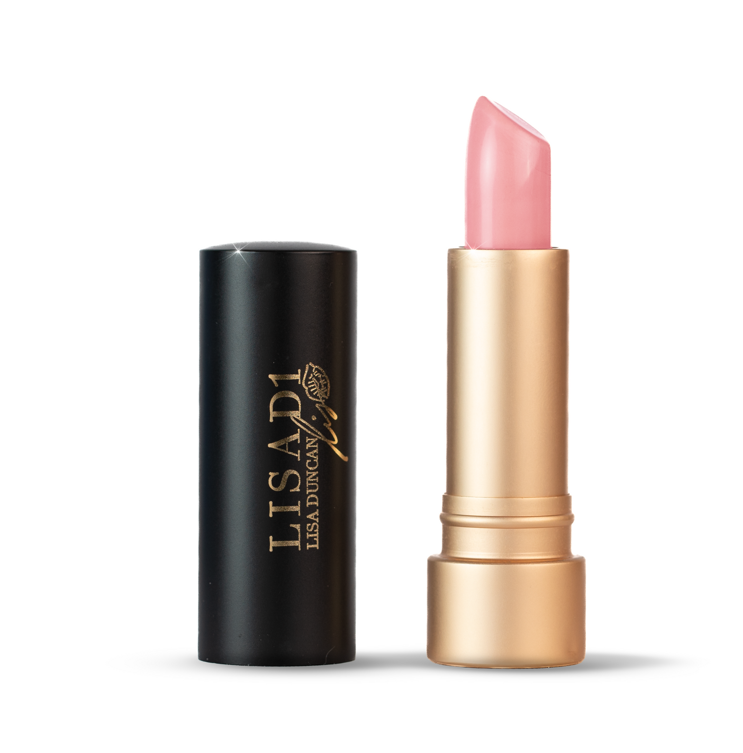 Bardot lipstick by LisaLisaD1