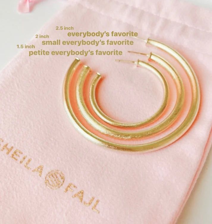 Sheila Fajl Everybody's Favorite Hoop Series